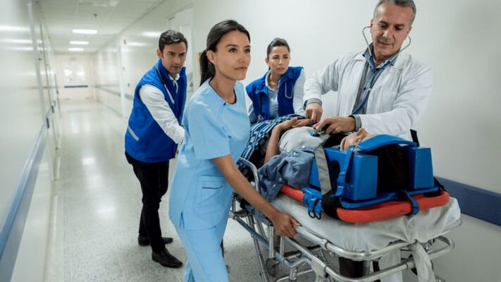 Emergency Medical Team